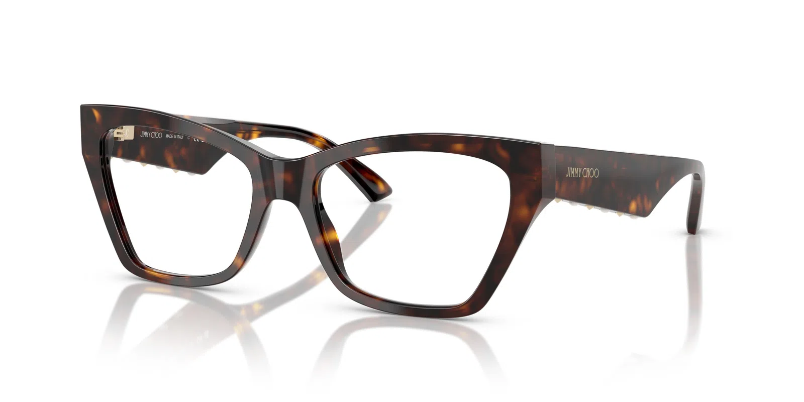 Jimmy Choo 3021H Eyeglasses - view 15